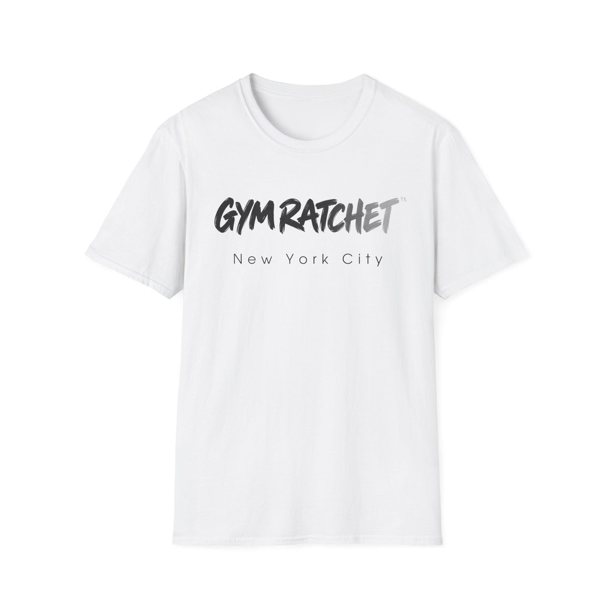 Gym Ratchet T-Shirt