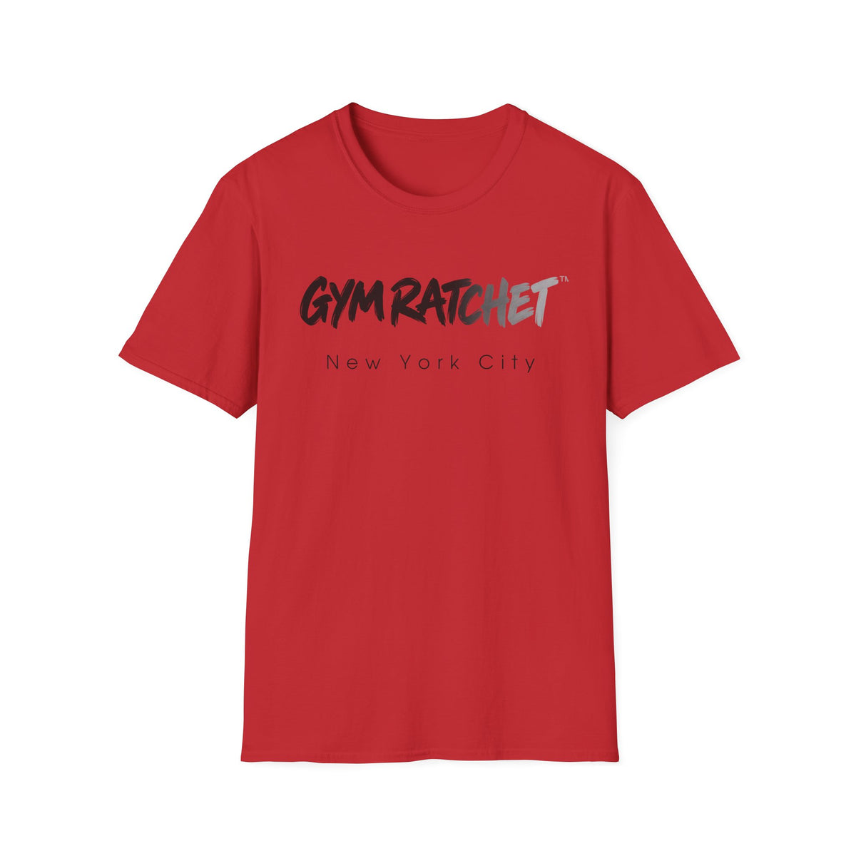 Gym Ratchet T-Shirt