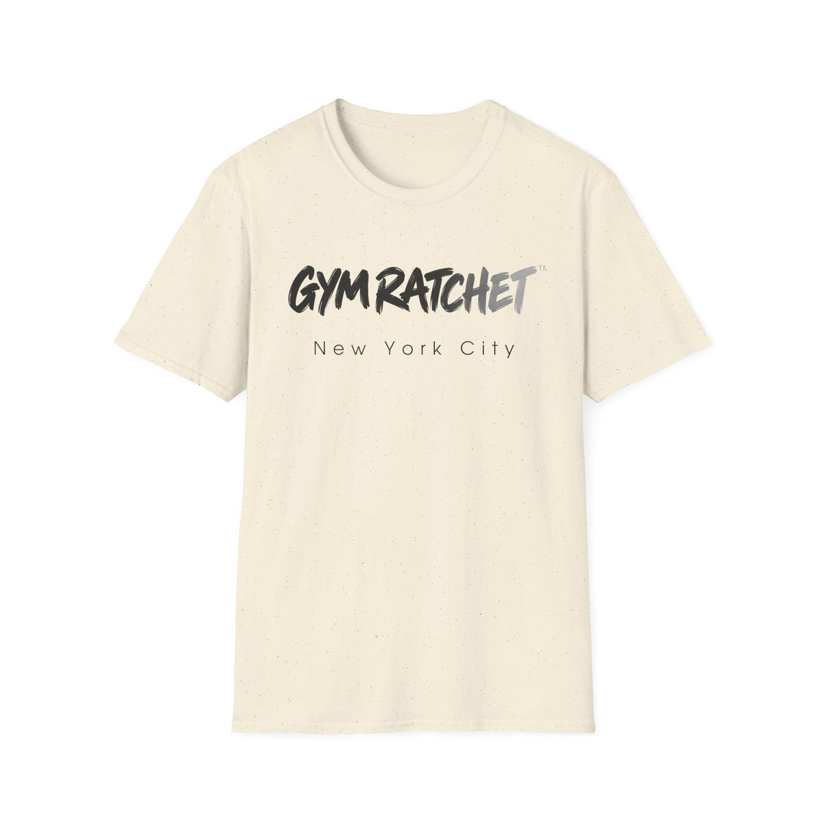 Gym Ratchet T-Shirt
