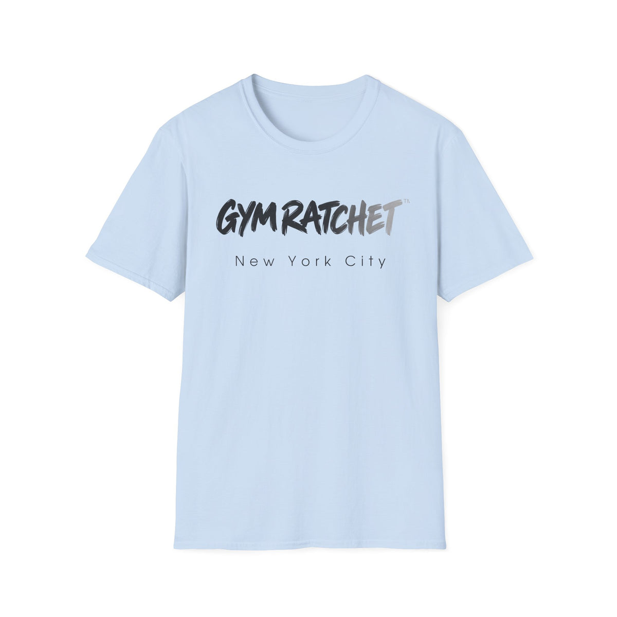 Gym Ratchet T-Shirt