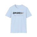 Gym Ratchet NYC T-Shirt w/ Back