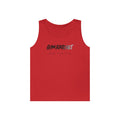 Gym Ratchet NYC Long-Sleeve T-Shirt w/ Back